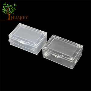 Western Blot Incubation Box