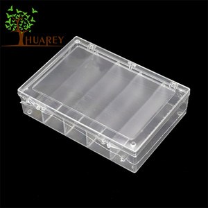 Western Blot Incubation Box
