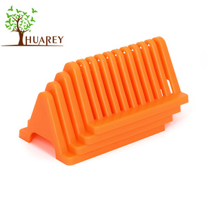Glass Plate Rack