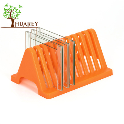 Glass Plate Rack