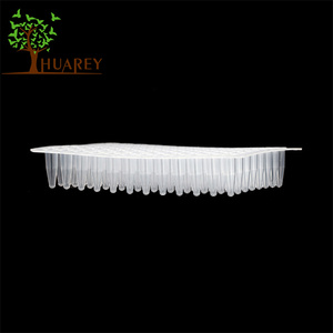 96-Well PCR Plate