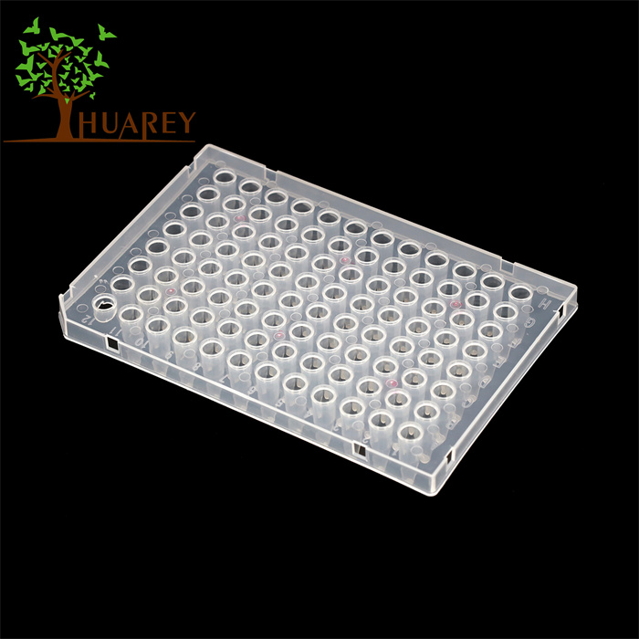 96-Well PCR Plate