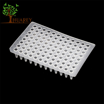 96-Well PCR Plate