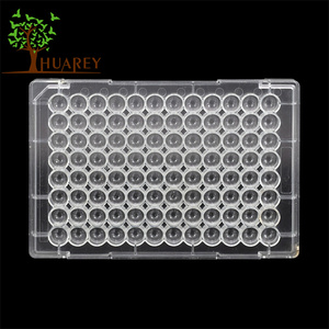 96-Well PCR Plate