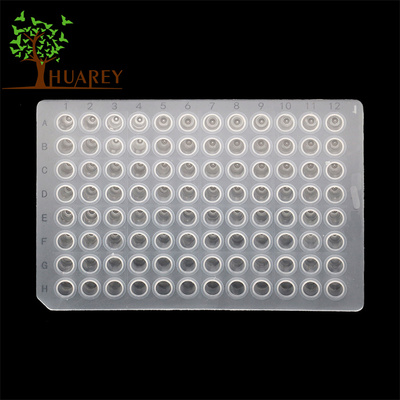 96-Well PCR Plate