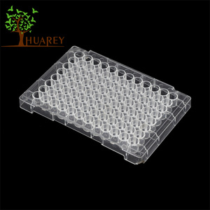 96-Well PCR Plate
