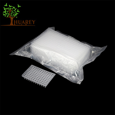 96-Well PCR Plate