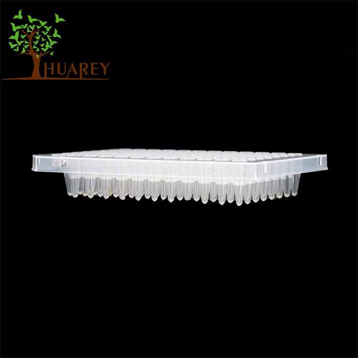 96-Well PCR Plate