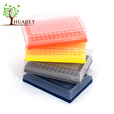 96-Well PCR Tube Rack