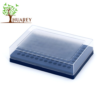 96-Well PCR Tube Rack