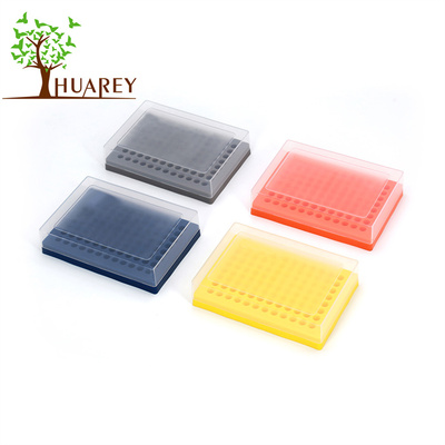 96-Well PCR Tube Rack