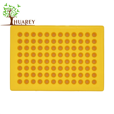 96-Well PCR Tube Rack