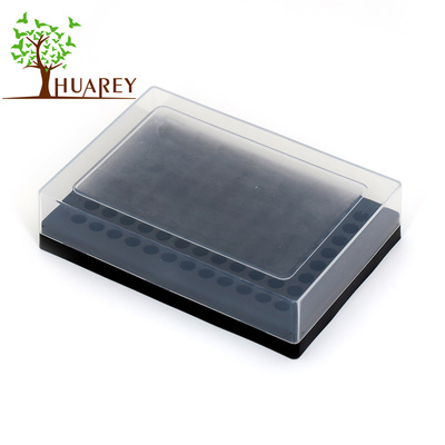 96-Well PCR Tube Rack