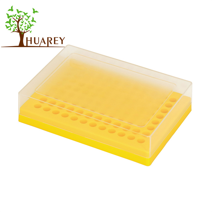 96-Well PCR Tube Rack