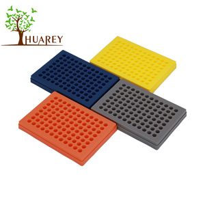 96-Well PCR Tube Rack