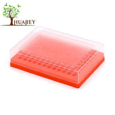 96-Well PCR Tube Rack