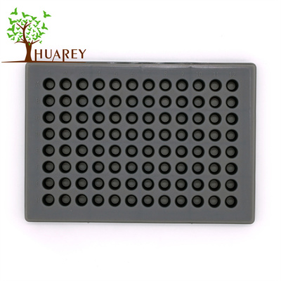 96-Well PCR Tube Rack