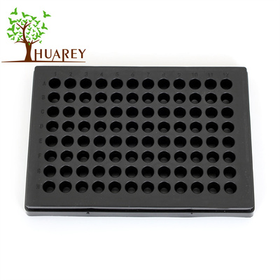 96-Well PCR Tube Rack