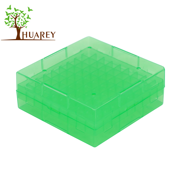 Cryopreservation Box