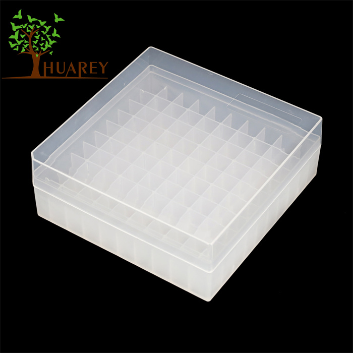 Cryopreservation Box