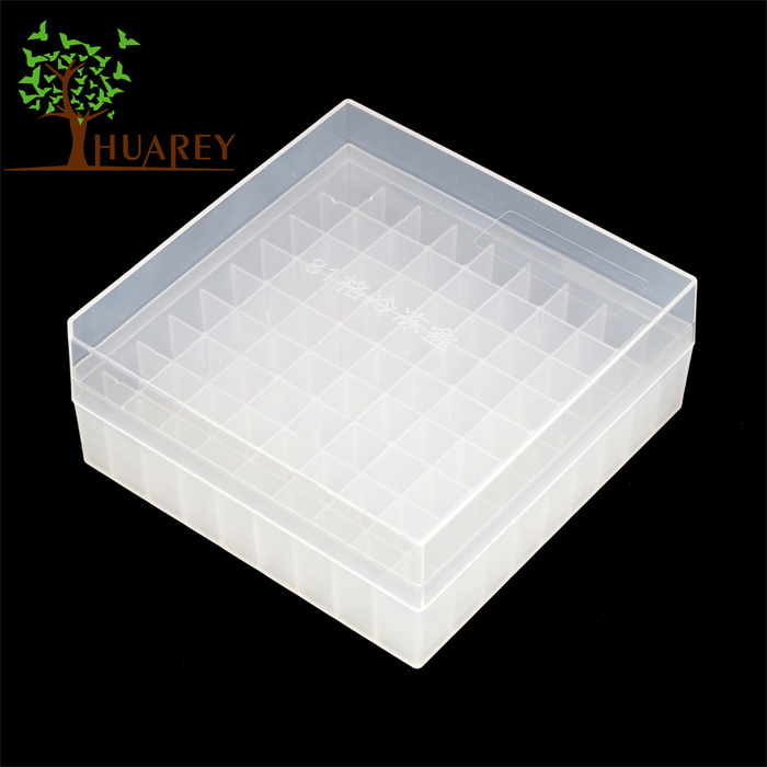 Cryopreservation Box