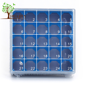 Cryopreservation Box
