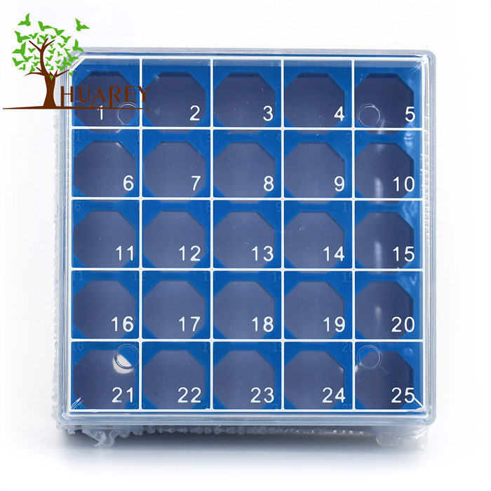 Cryopreservation Box