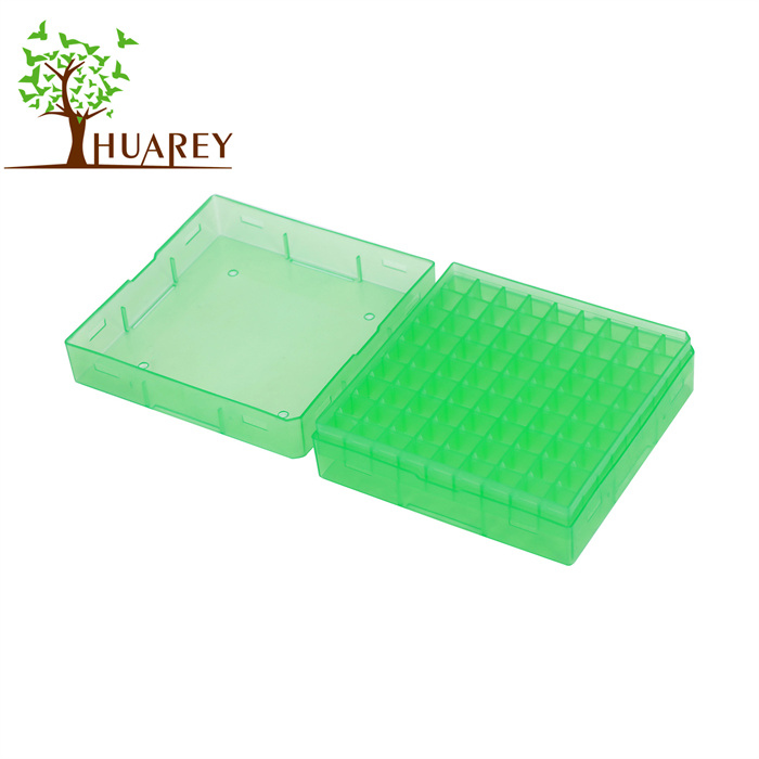 Cryopreservation Box