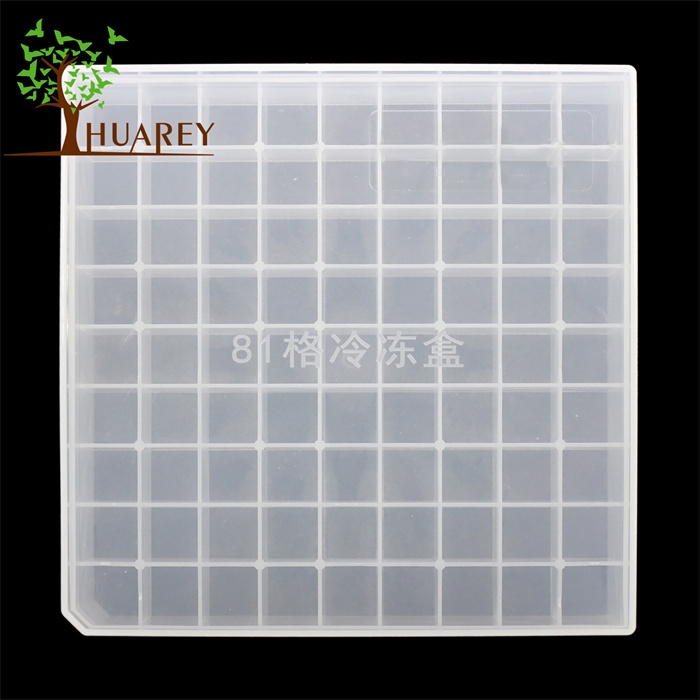 Cryopreservation Box