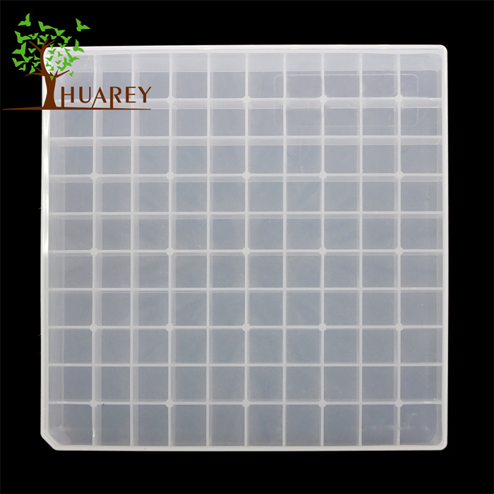 Cryopreservation Box