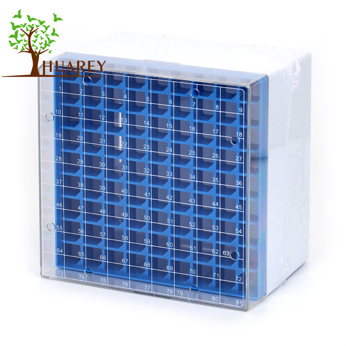 Cryopreservation Box