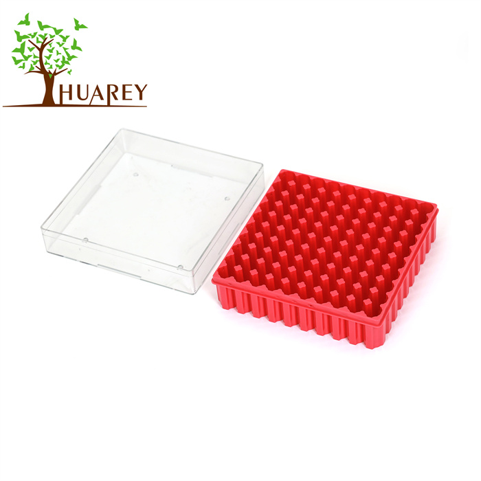 Cryopreservation Box