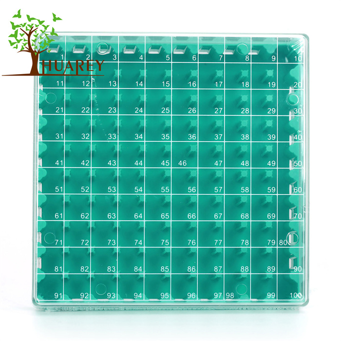 Cryopreservation Box