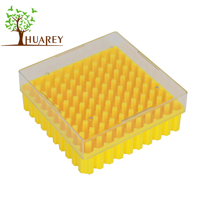 Cryopreservation Box