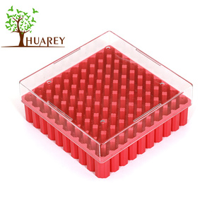 Cryopreservation Box