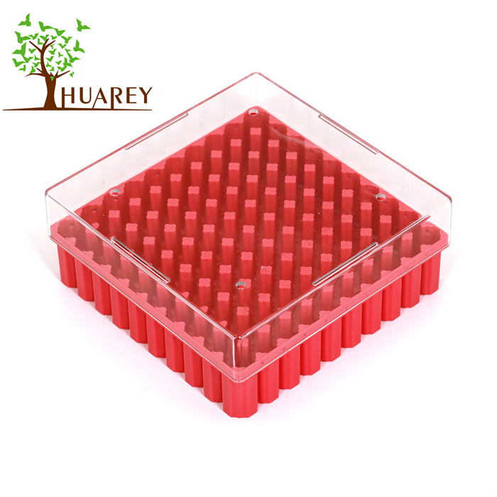 Cryopreservation Box