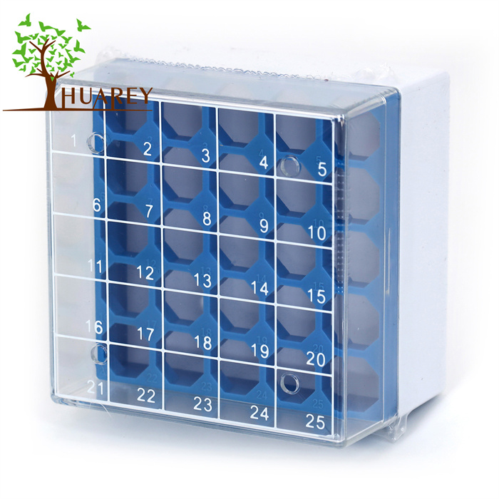 Cryopreservation Box