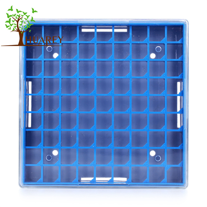 Cryopreservation Box