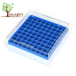 Cryopreservation Box