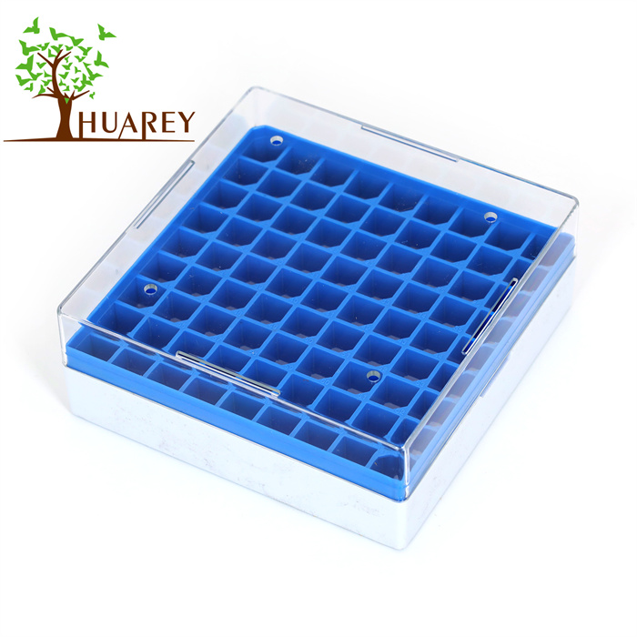 Cryopreservation Box