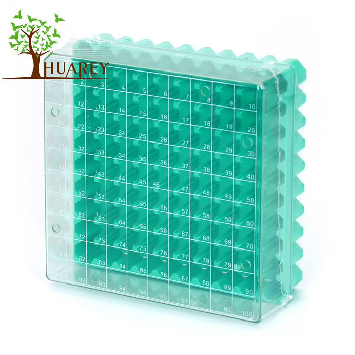 Cryopreservation Box