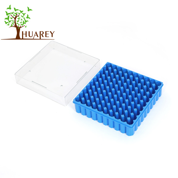 Cryopreservation Box