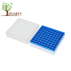 Cryopreservation Box