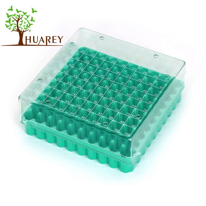 Cryopreservation Box