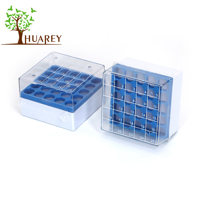 Cryopreservation Box