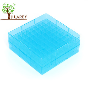 Cryopreservation Box