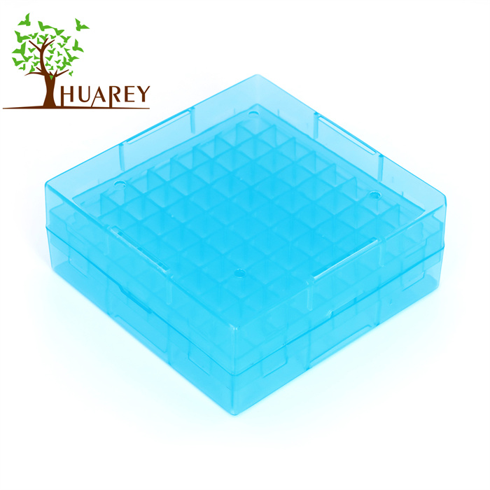 Cryopreservation Box