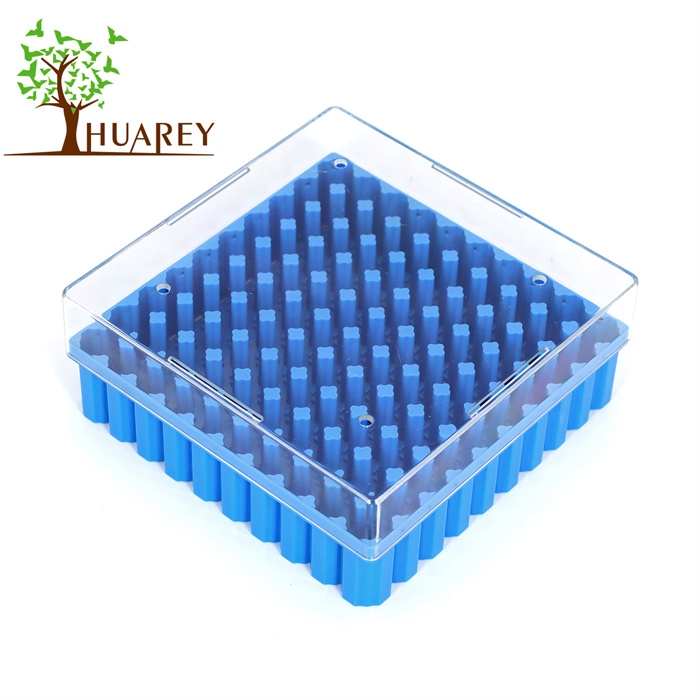 Cryopreservation Box