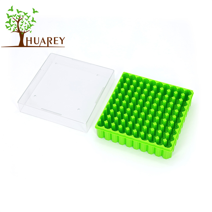 Cryopreservation Box