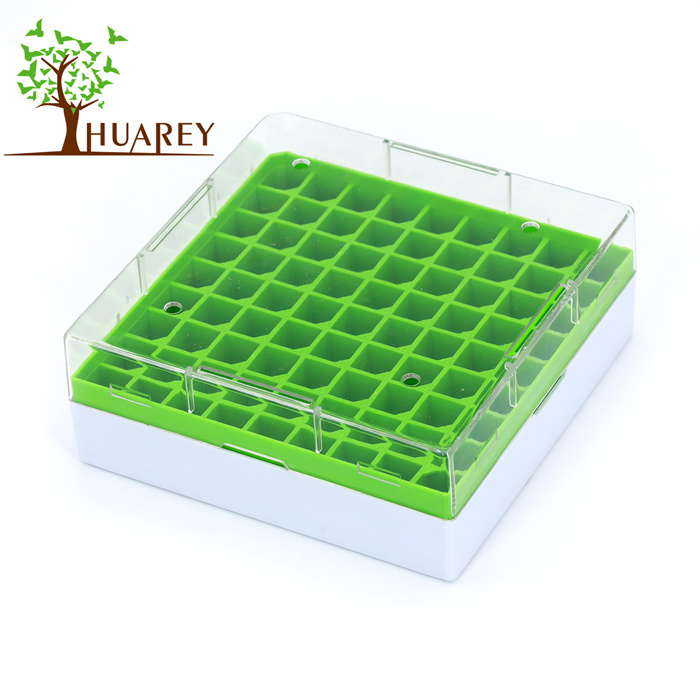 Cryopreservation Box